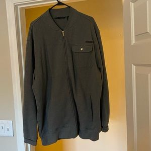 sean john basquiat jean jacket